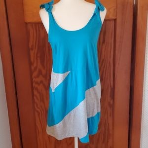 Vintage Roxy dress